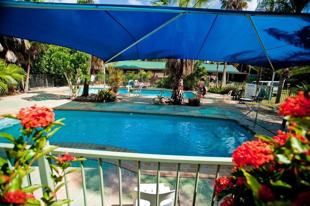 Lani'S Holiday Island Forster Exterior photo