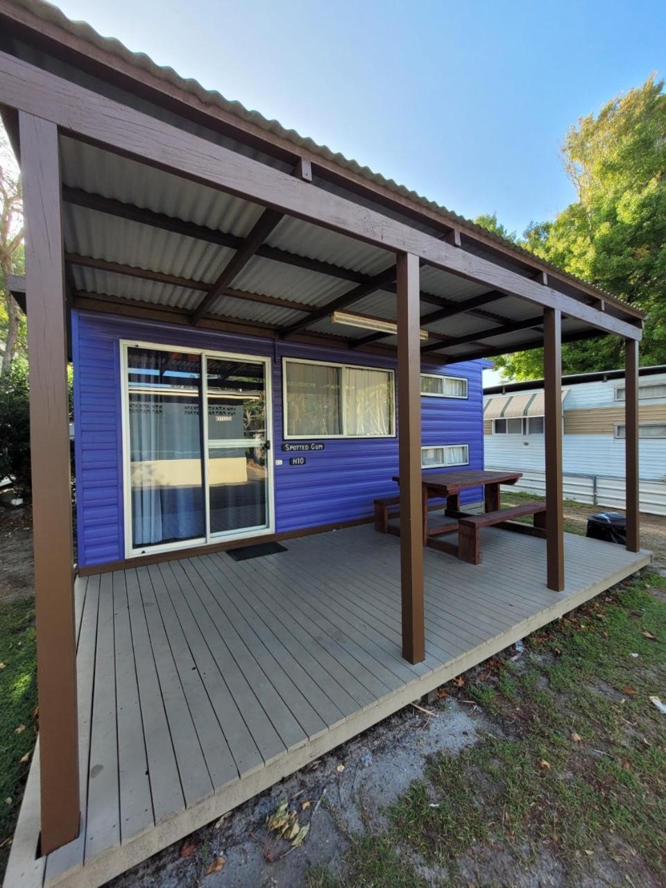 Lani'S Holiday Island Forster Exterior photo
