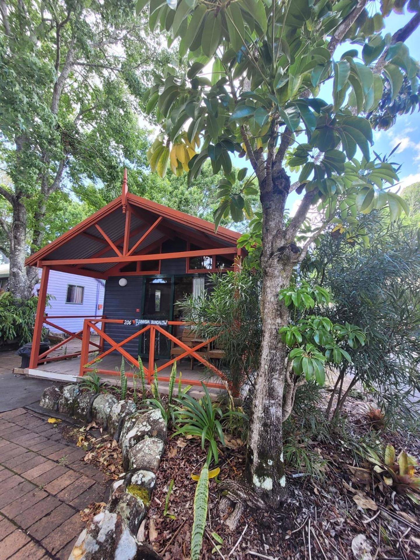 Lani'S Holiday Island Forster Exterior photo