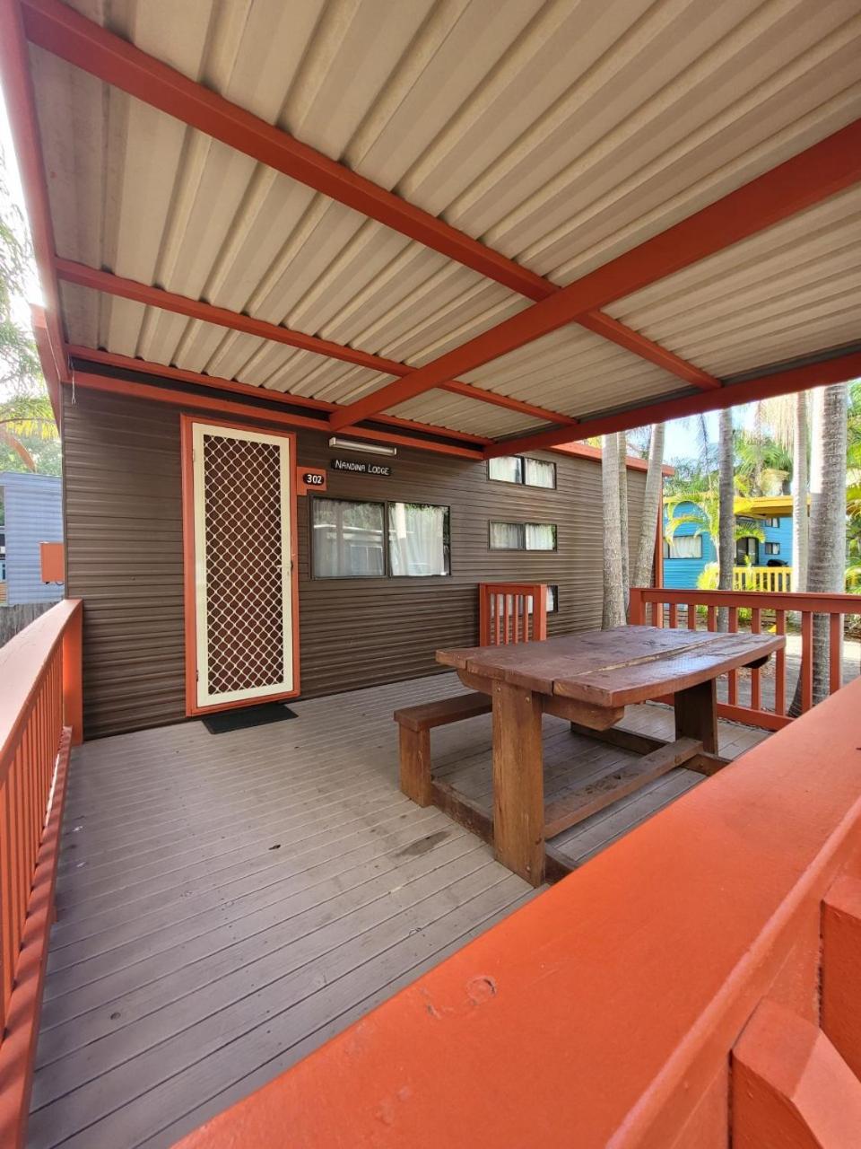 Lani'S Holiday Island Forster Exterior photo