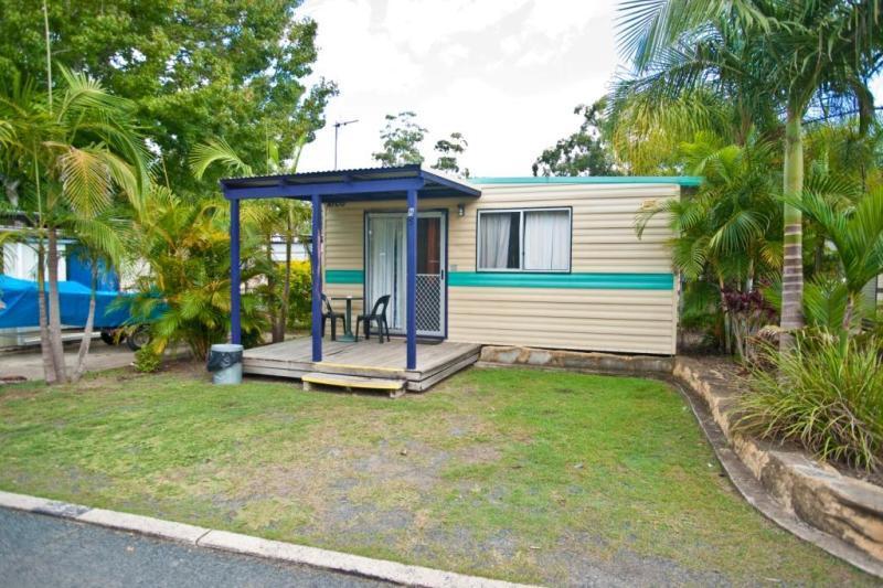 Lani'S Holiday Island Forster Exterior photo
